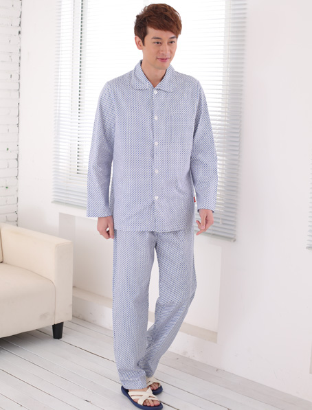 安徽订制医院病号服装,分体病员服定做公司