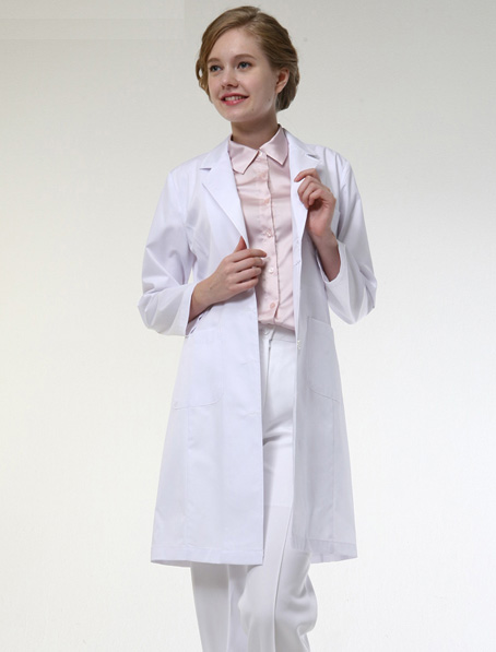 湖南订制医生大褂工装,定做医生工作服加工