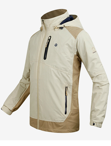 黄石男款冲锋衣订做,韩版冲锋衣定制加工厂