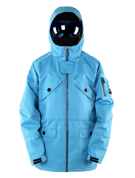 运城市滑雪服款式设计定做,雪场服装订制加工厂家