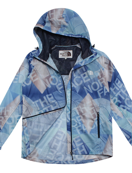 绍兴定织冲锋衣面料厂家