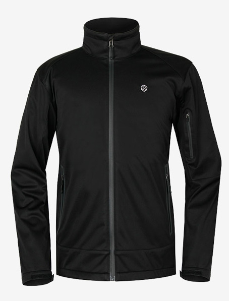 延边正品狼爪新款冲锋衣定做批发基地