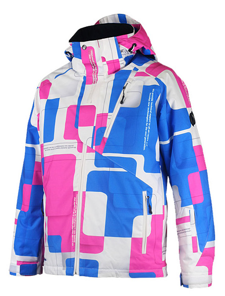 神龙架定做滑雪场雪服公司,徐州市滑雪服订做批发厂家