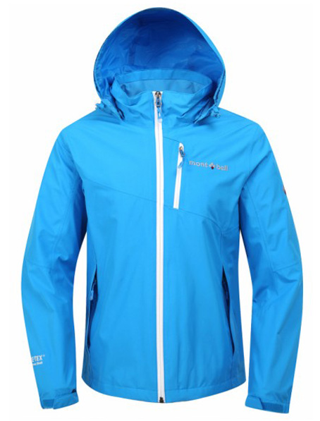 洛阳宝蓝男款冲锋衣正品批发