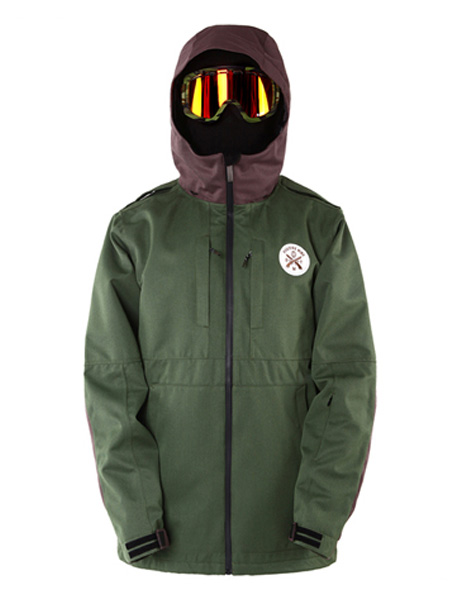 晋中女款分体滑雪服定做,滑雪服订做批发加工基地