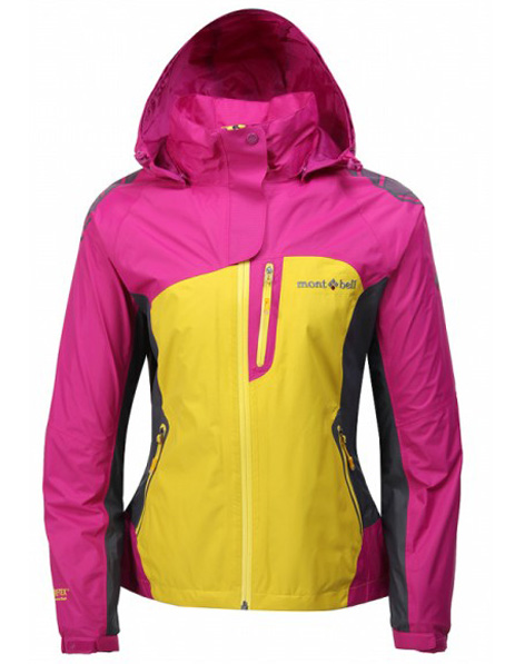 芜湖女拼色冲锋衣加工厂家